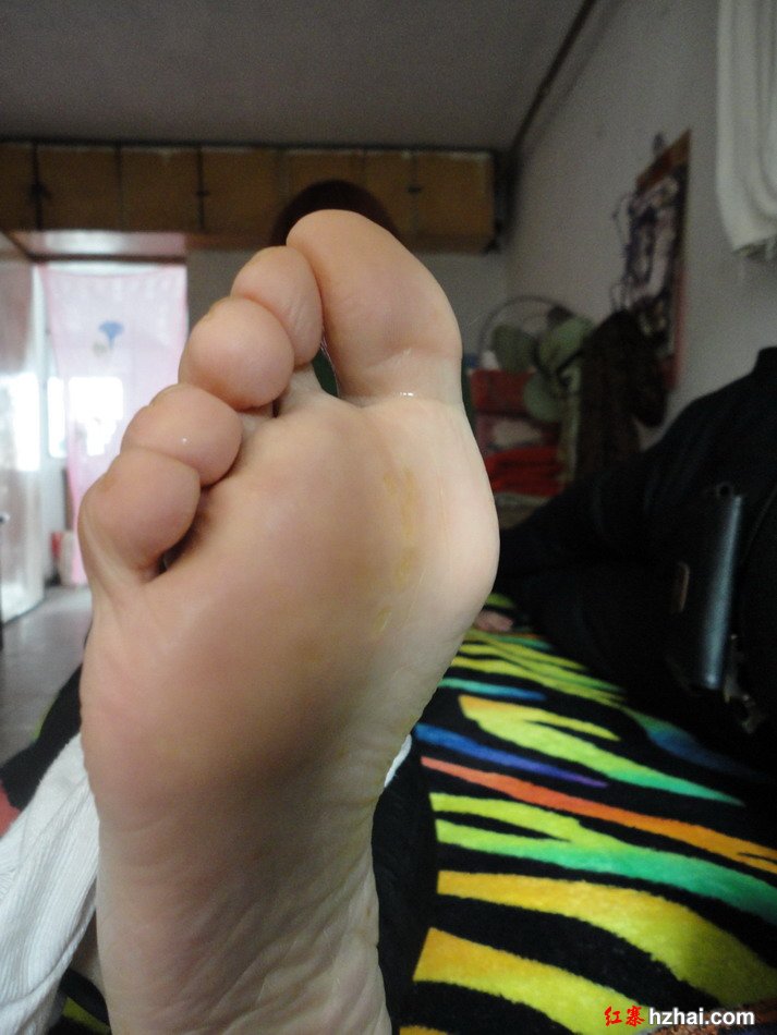 白嫩美脚，香臭宜人16.JPG