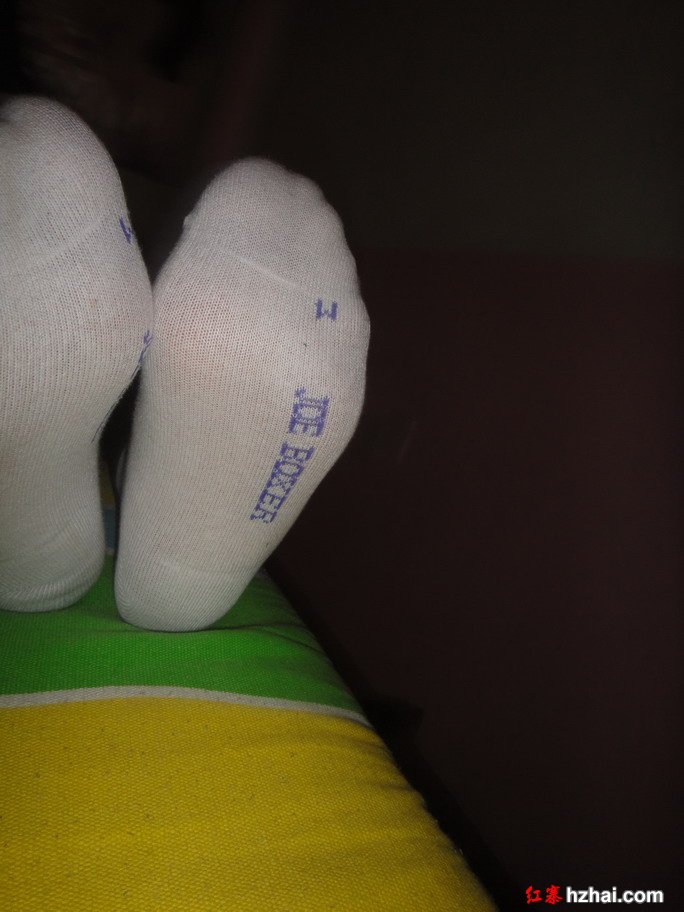 特重口味的东北姑娘美脚05.JPG